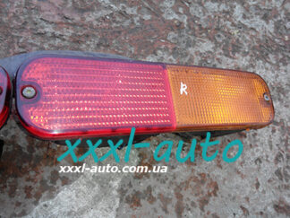 Ліхтар задній правий в бампер правий для Land Rover Freelander 1997-2006