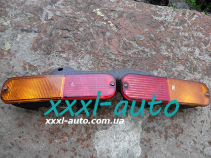 Стопи задні в бампер Land Rover Freelander 1997-2006