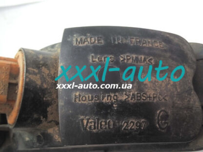Фонар задній лівий в бампер Land Rover Freelander