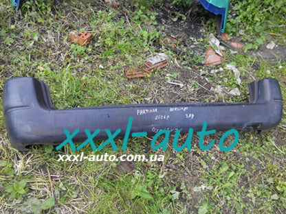 Бампер задній Peugeot Partner 9618453677