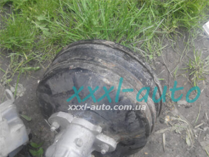 Вакуумний підсилювач гальм LAND ROVER Freelander 1997-2006
