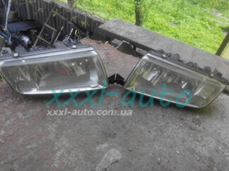 Фара ліва для Skoda Fabia 1999-2007 6Y2941015H