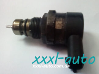 Редукційний клапан ТНВД Common Rail (регулятор тиску, датчик) Fiat Doblo 0281002507