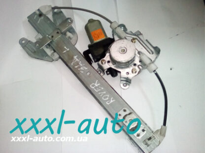 Склопідйомник задній лівий Land Rover Freelander CVH101212