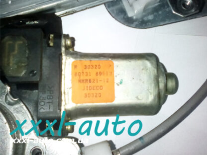 Склопідіймач задній лівий Land Rover Freelander