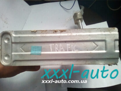 Випарник кондиціонера Nissan Primastar 1.9 7701473281