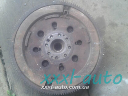 Демферне зчеплення Peugeot Expert 2.0 2004-2006