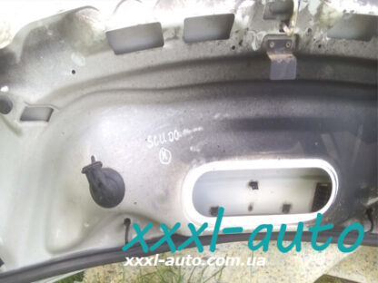 Капот Fiat Scudo 1400340888