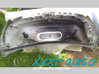 Капот Fiat Scudo New 1400340888