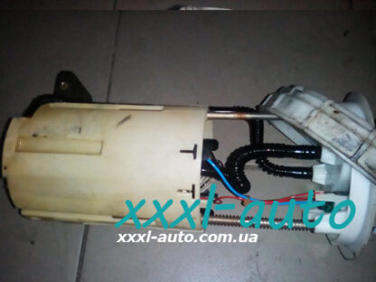 Колба в бак FIAT DOBLO 1.3, 1.9 JTD (2001 - 2006) BOSCH 0580303028