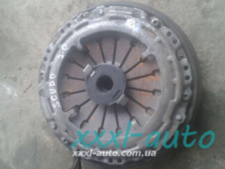 Комплект зчеплення (демферне) Fiat Scudo 2.0 HDI