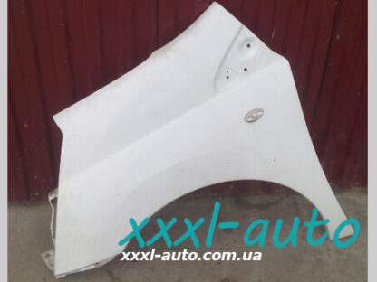 Крило переднє ліве Fiat Scudo 1400342488