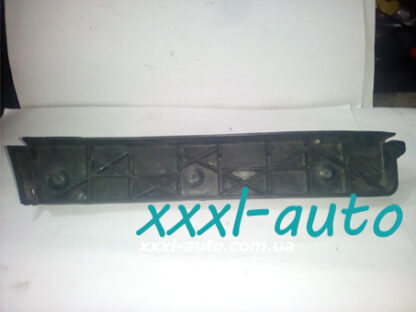 Кронштейн бампера на Skoda Fabia 6Y0807050A, 6Y0807184A
