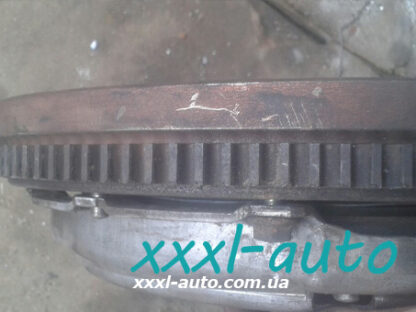 Маховик зчеплення 1.2 12V Skoda Fabia 1999-2007
