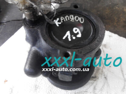 Насос гідропідсилювача керма Renault Kangoo 8200100082
