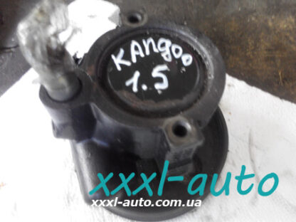 Насос гідропідсилювача керма (ГУР) Renault Kangoo 8200575303