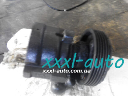 Насос гідропідсилювача руля Renault Kangoo 8200100082