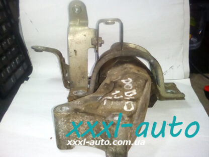 Подушка двигуна права Fiat Doblo 51718928