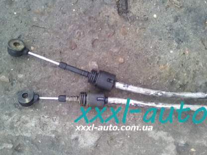 Трос переключення передач Peugeot Expert 1401177180
