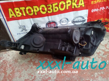 Фара передня права Fiat Scudo New з 2007