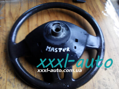 Кермо AirBag Renault Master III 8200455669 2003-2008