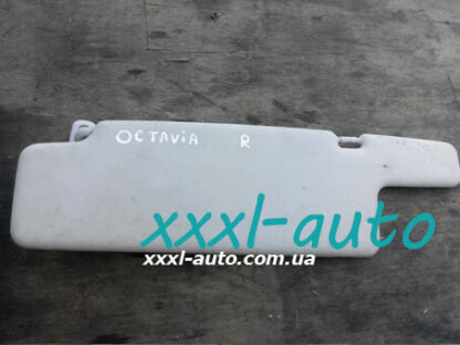 Козирок сонцезахисний Skoda Octavia 6Y2857552