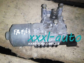 Моторчик склоочисника передній для Skoda Fabia 1999-2007 6Q1955119A