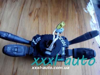 Перемикач підрульовий Fiat Scudo New з 2007 96626573XT