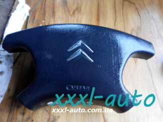 Подушка безпеки водія (AirBag) Citroen Jumpy 14951340ZL