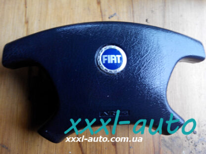 Подушка безпеки водія (AirBag) Fiat Scudo 14951350ZL