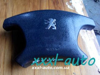 Подушка безпеки водія (AirBag) Peugeot Expert 2004-2006
