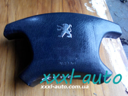 Подушка безпеки водія (AirBag) Peugeot Expert 2004-2006