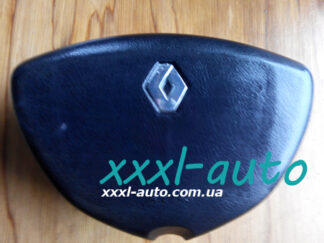 Подушка безпеки водія (AirBag) Renault Master 8200188632