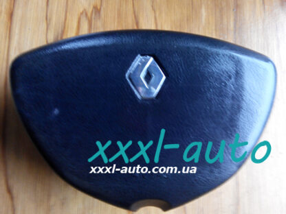 Подушка безпеки водія (AirBag) Renault Master 8200188632