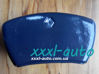 Подушка безпеки водія (AirBag) Renault Trafic 8200136331