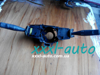 Підрульовий перемикач правий Fiat Scudo 33779002, 61580002, 96049596ZL, 9621180769