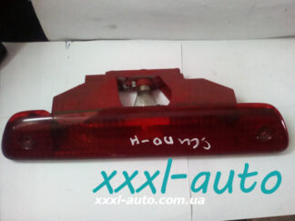 Стоп сигналу гальмування Fiat Scudo 1400002380