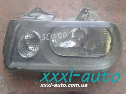 Фара передня ліва Peugeot Expert 89030367