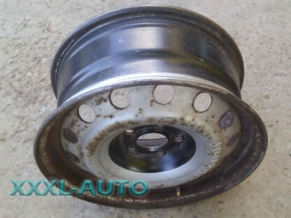 Диск металевий R16 7 J16 H2 ET42 Fiat Scudo New 1400004480