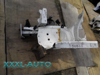 Лонжерон L Fiat Doblo 00-09
