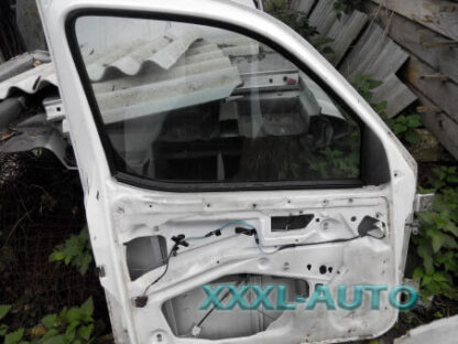 Дверка передня ліва Citroen Berlingo 2003-2008