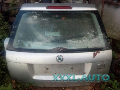 Двері багажника для Skoda Fabia Combi 1999-2007