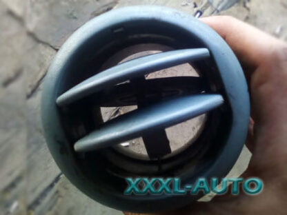 Дефлектор Fiat Doblo 2000-2009 735322763