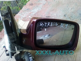 Зеркало праве електро Nissan X-Trail T30 2001-2007