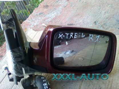 Зеркало праве електро Nissan X-Trail T30 2001-2007