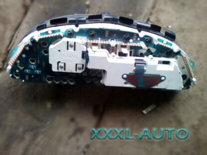 Панель приладів Fiat Scudo 1477492080 2004-2006 1.9 d