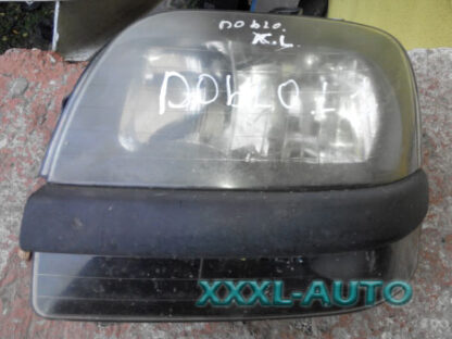 Фара передня ліва Fiat Doblo 2000-2005 46807765