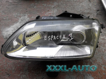 Фара передня ліва Renault Espace III 1996-2002