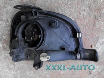 Фара передня ліва Renault Kangoo 7701044039