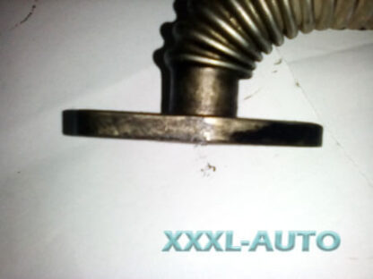 Фото зливна трубка турбіни Fiat Doblo 1.3 Mjet 55195668 2000-2009